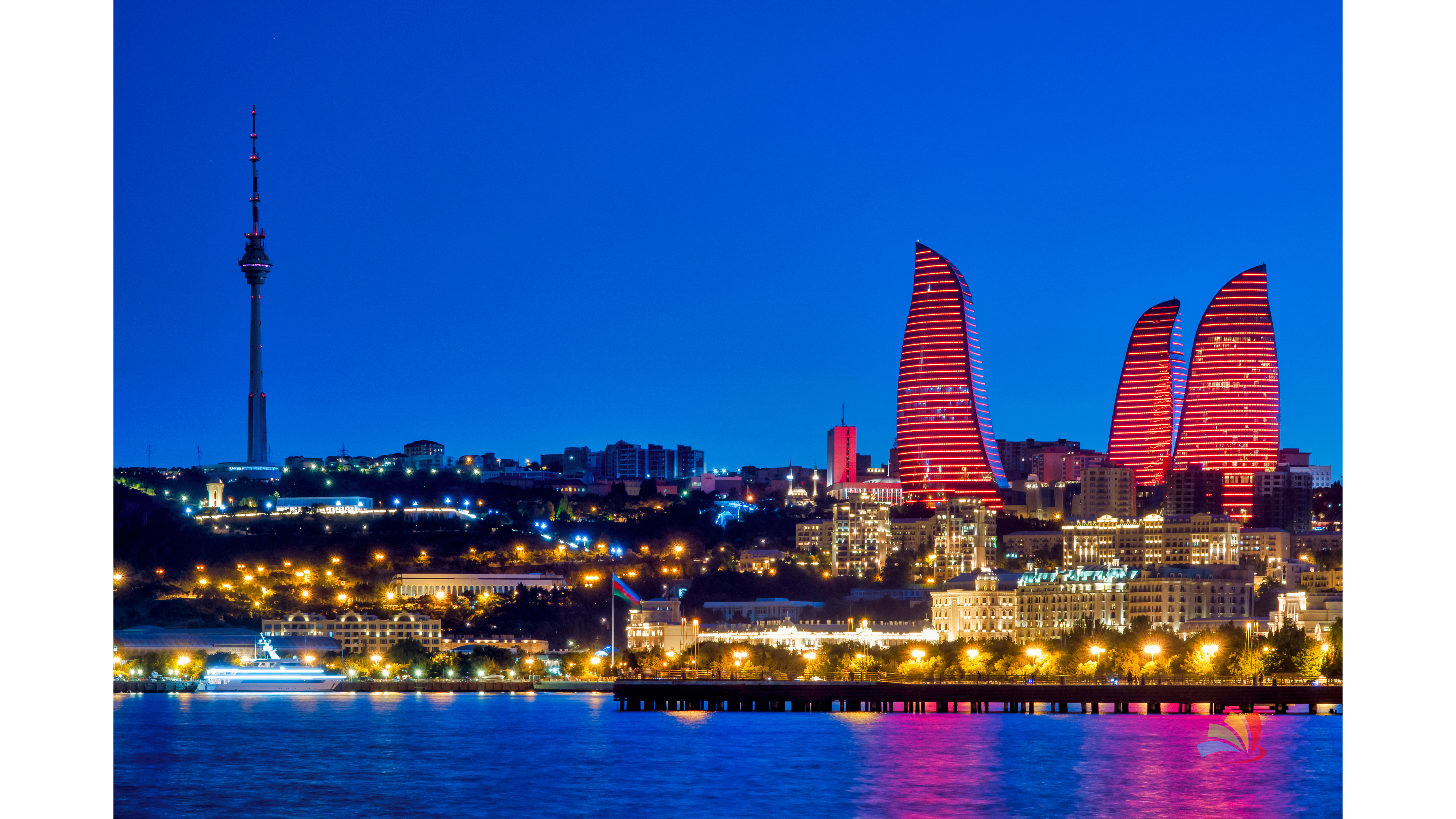 Azerbaijan Tour Packages