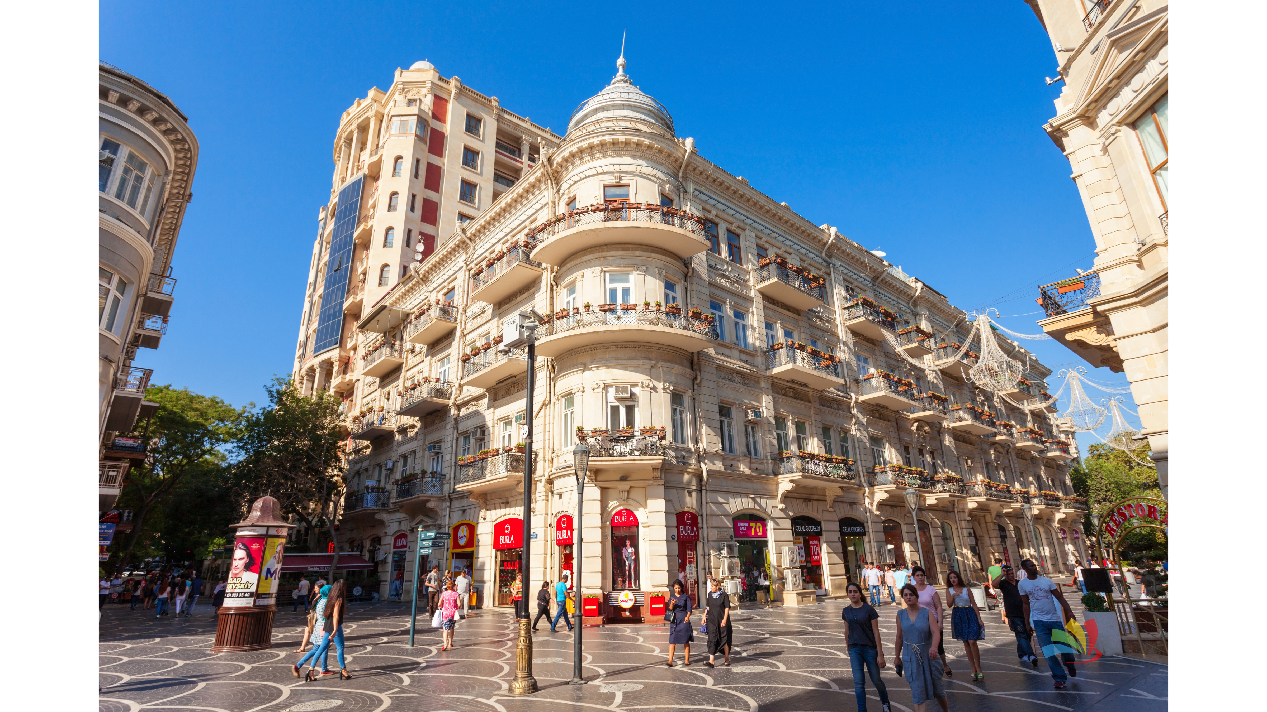 Azerbaijan Tour Packages - Image 2