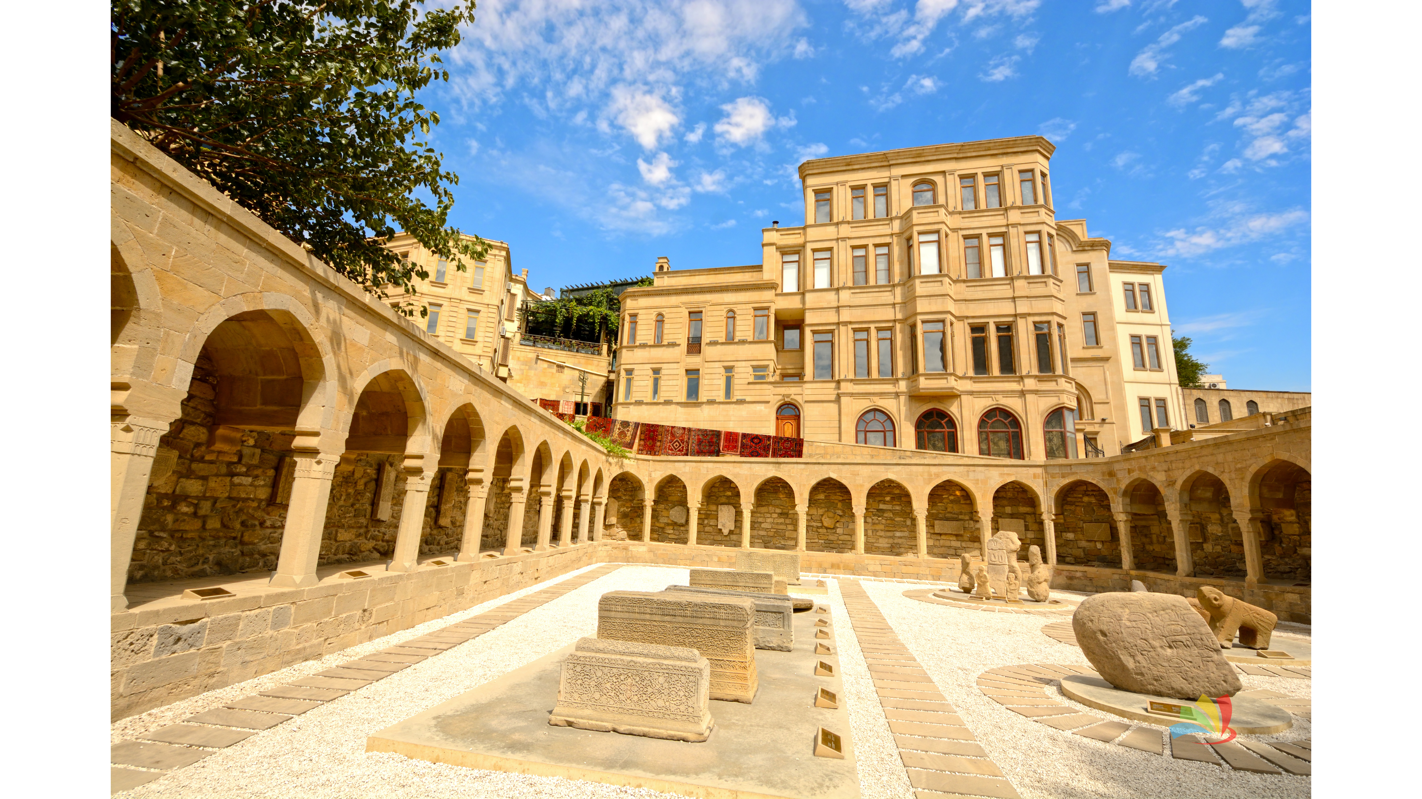 Azerbaijan Tour Packages - Image 4