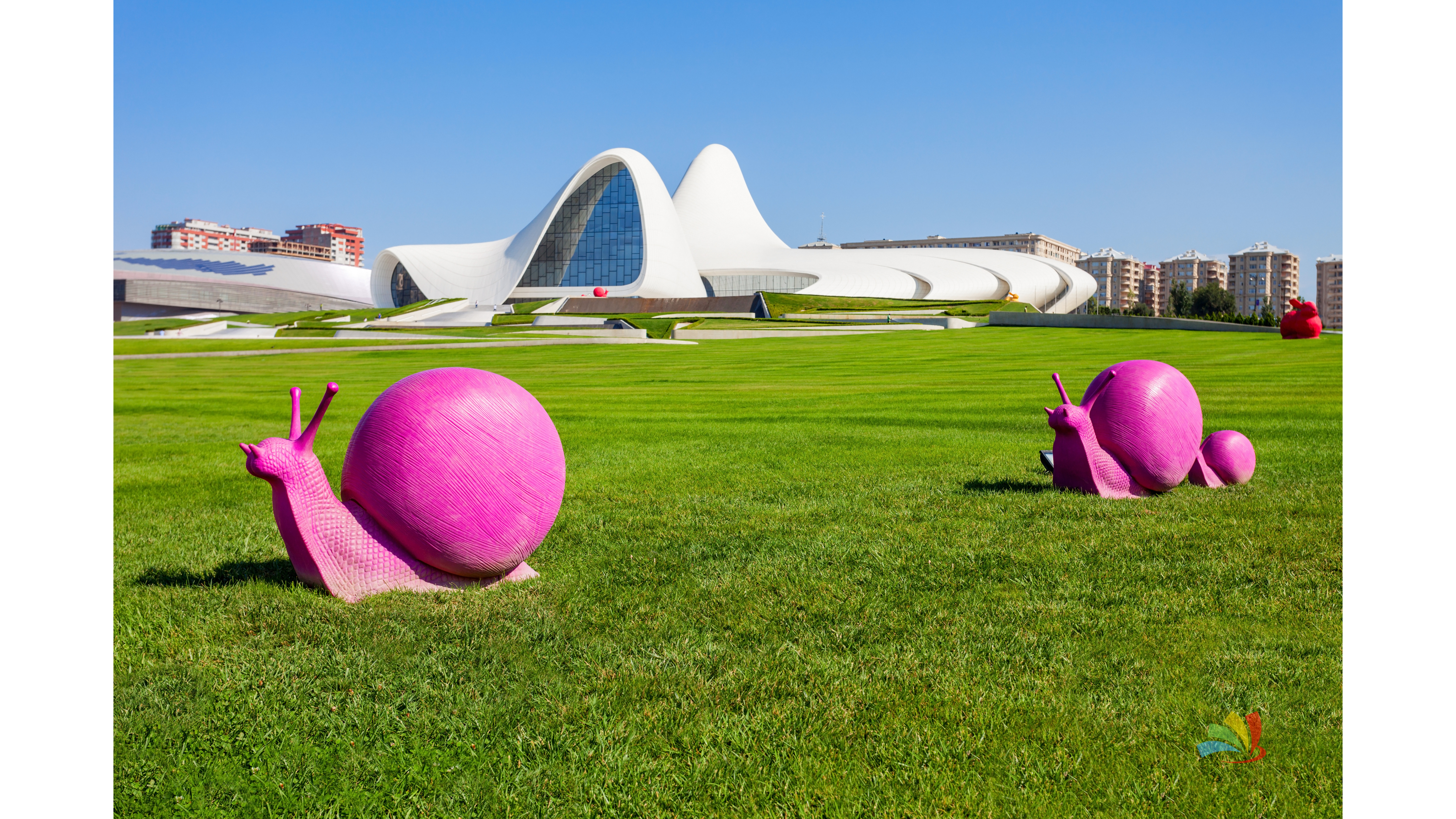 Azerbaijan Tour Packages - Image 7