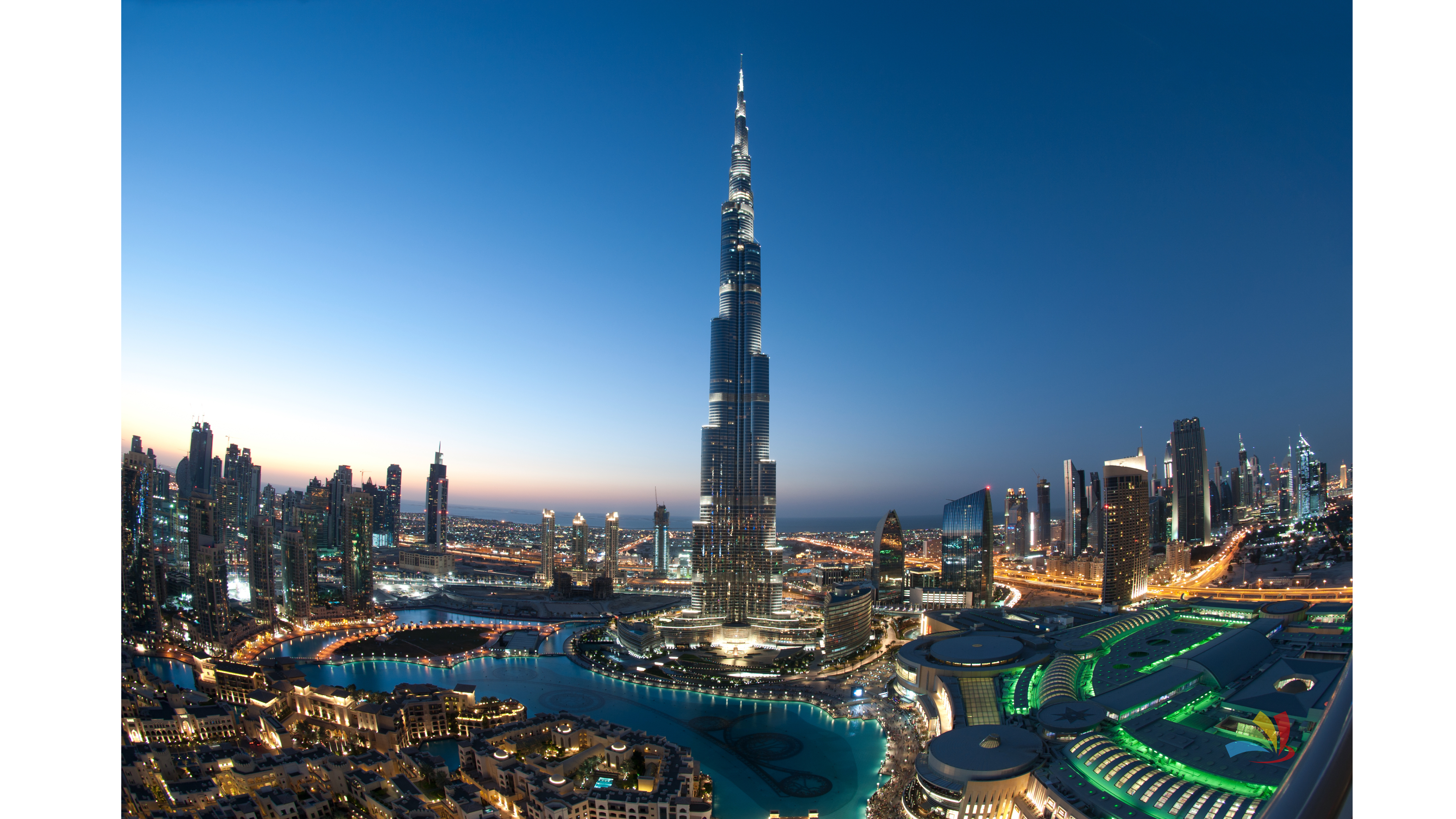 Dubai & Abu Dhabi Tour Packages