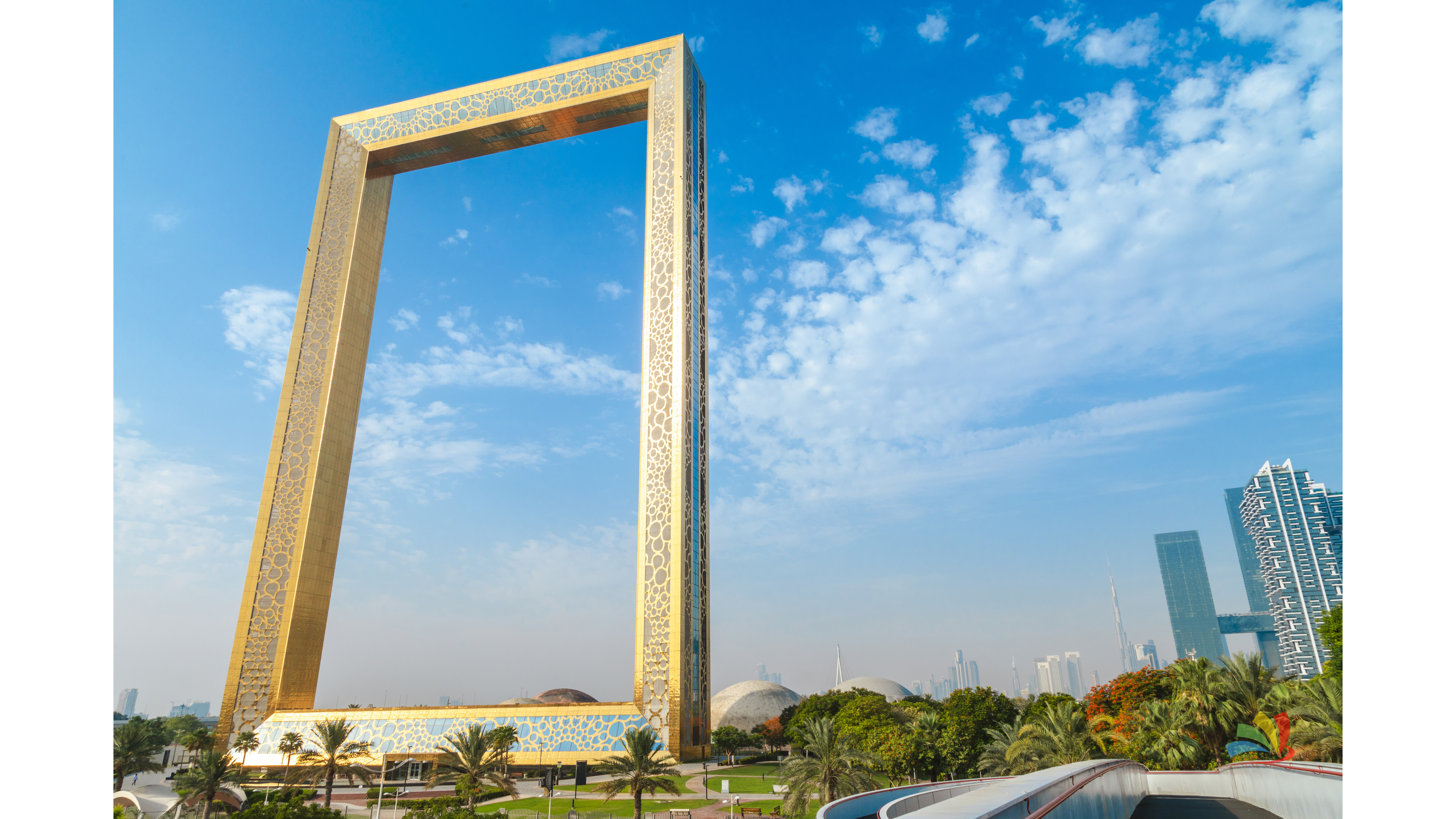 Dubai & Abu Dhabi Tour Packages - Image 11