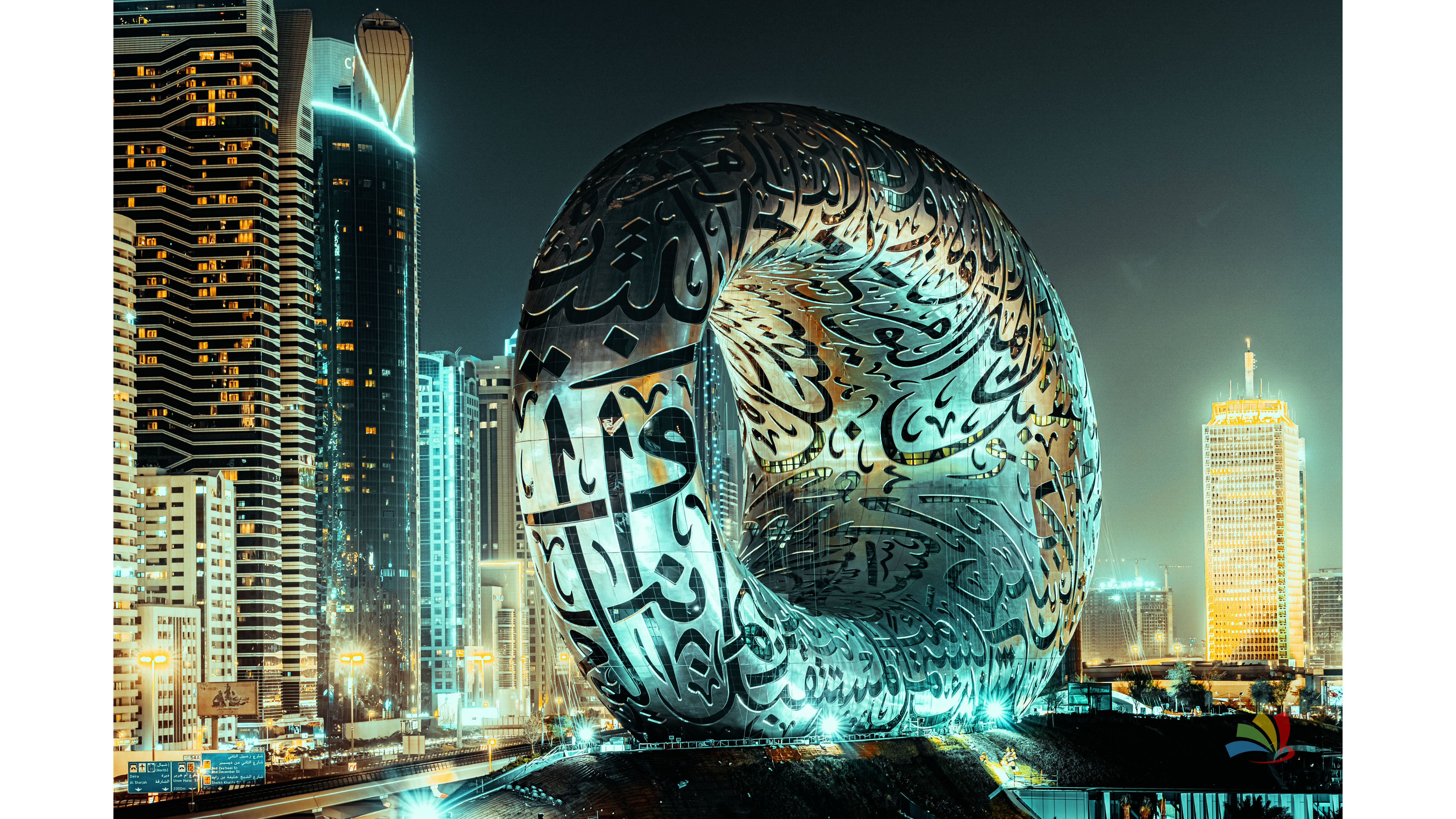 Dubai & Abu Dhabi Tour Packages - Image 1