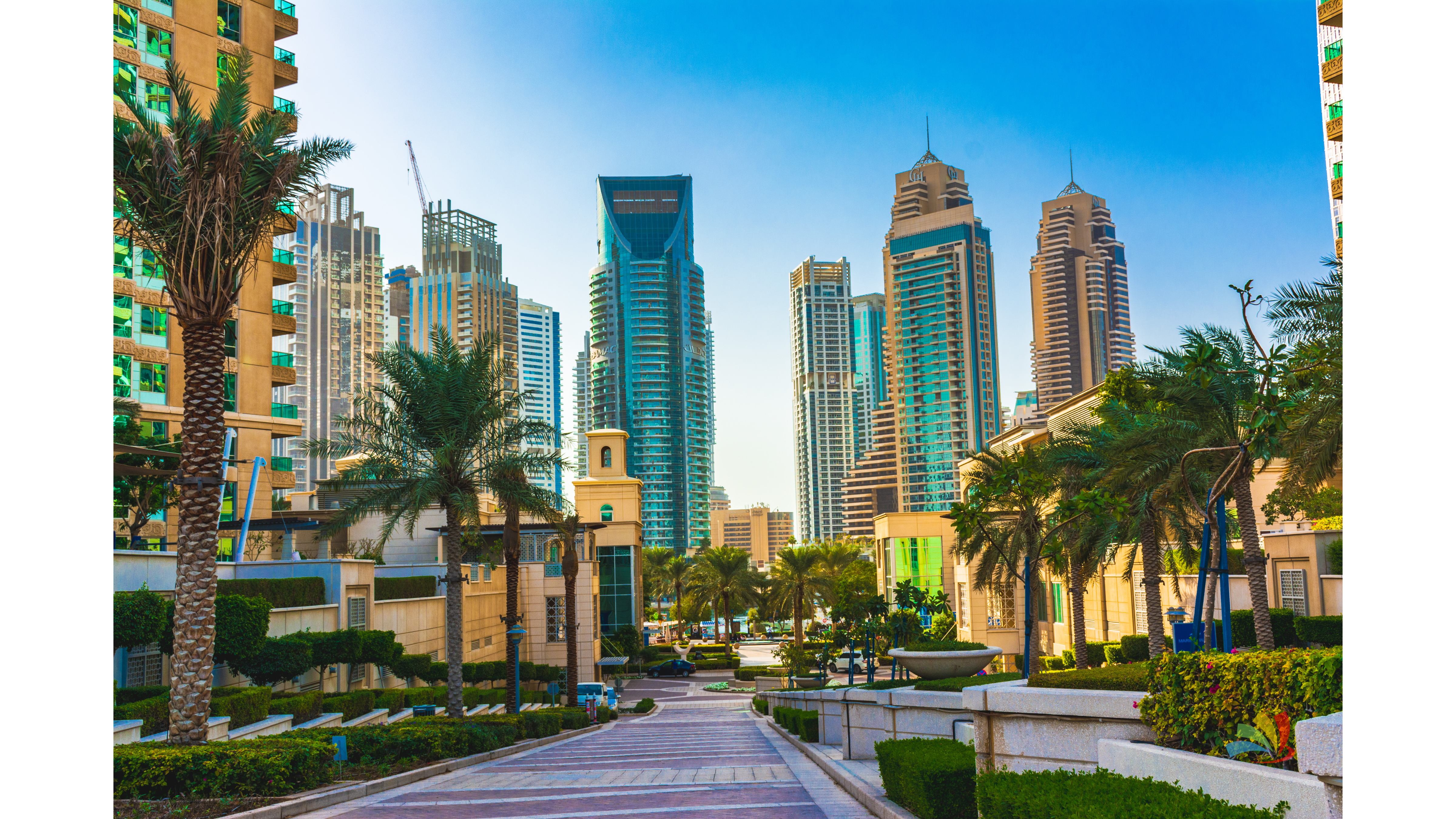Dubai & Abu Dhabi Tour Packages - Image 3
