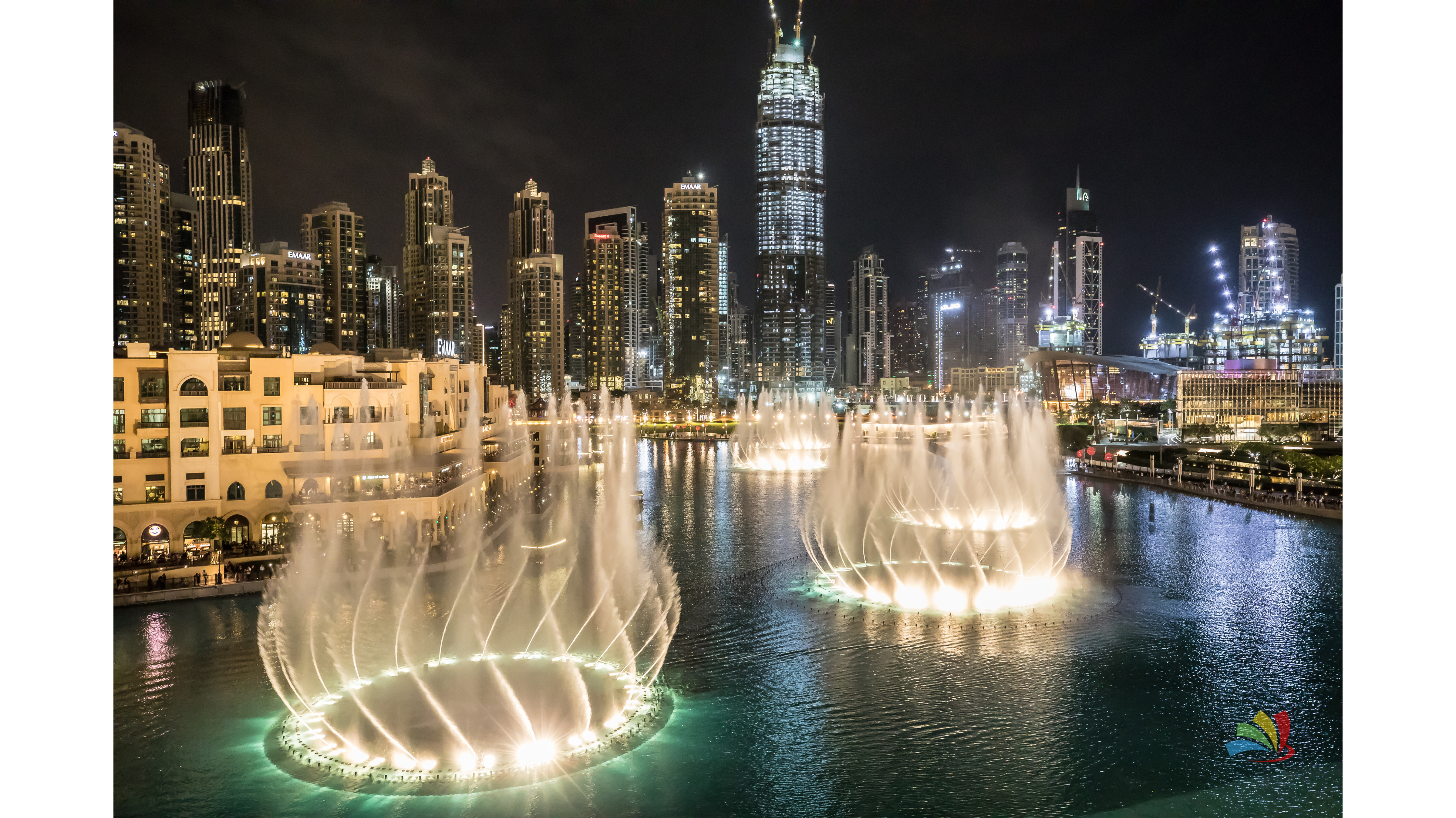 Dubai & Abu Dhabi Tour Packages - Image 5