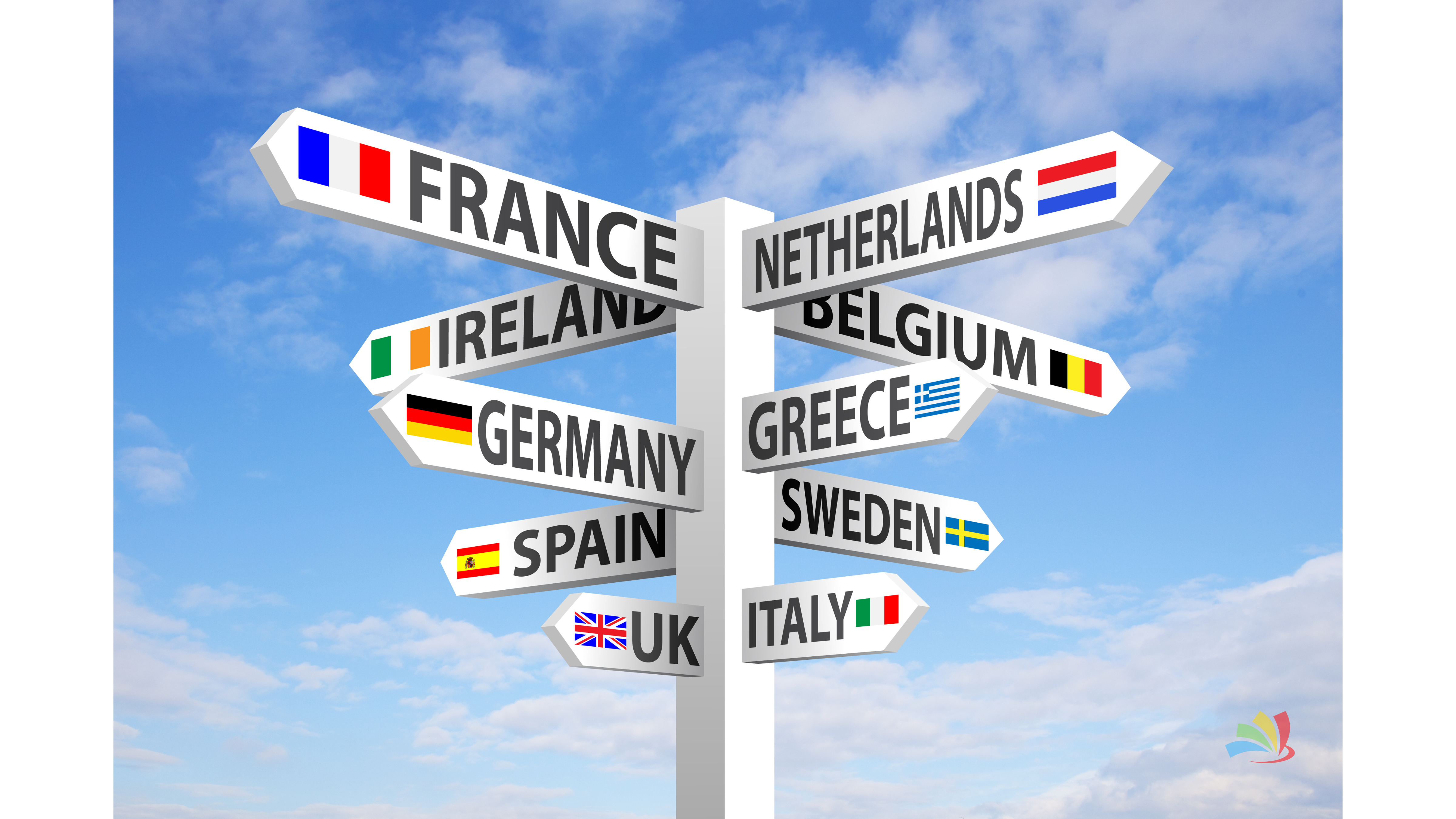 Europe Tour Packages (Grand Europe)