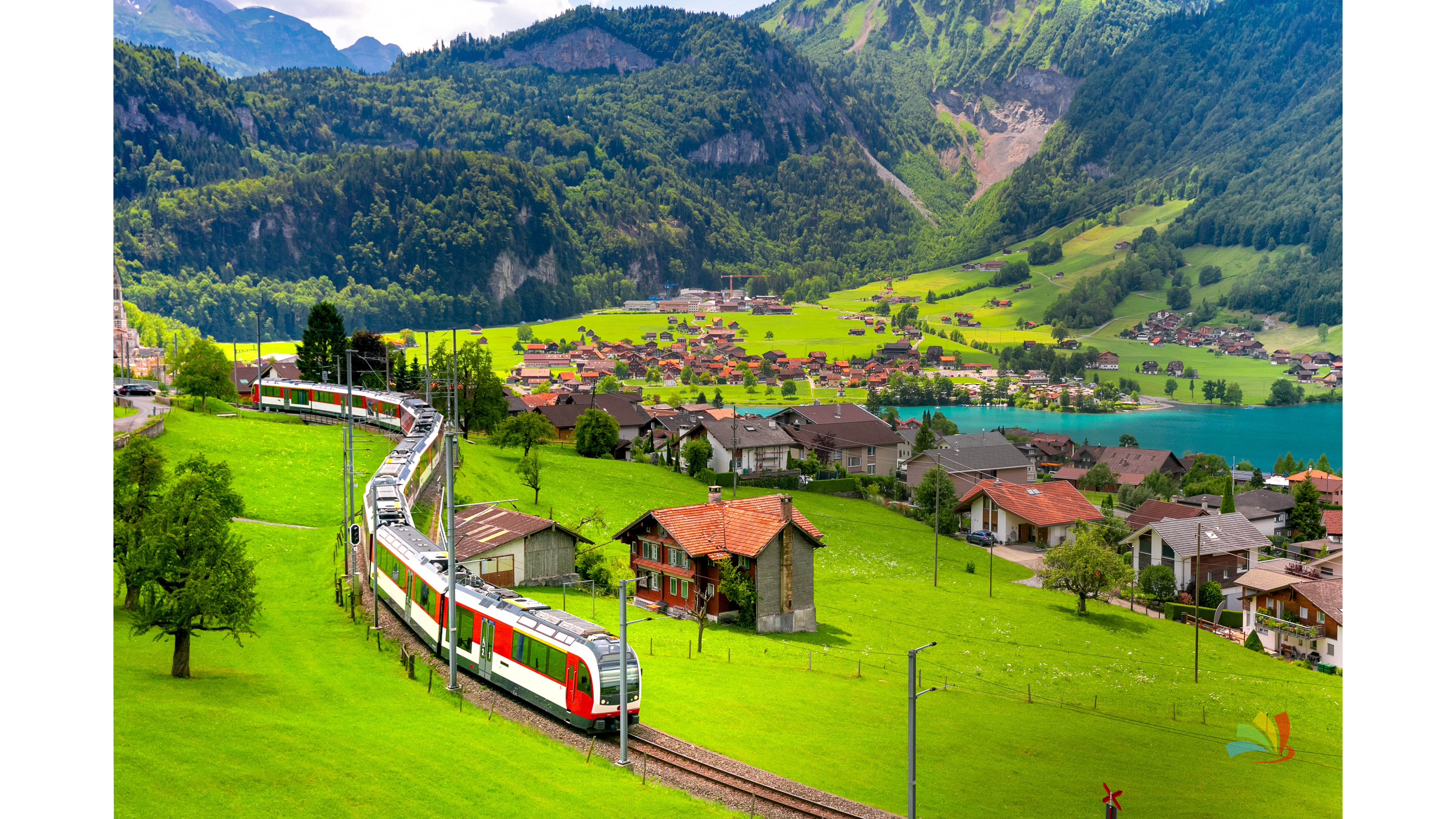 Europe Tour Packages (Grand Europe) - Image 16