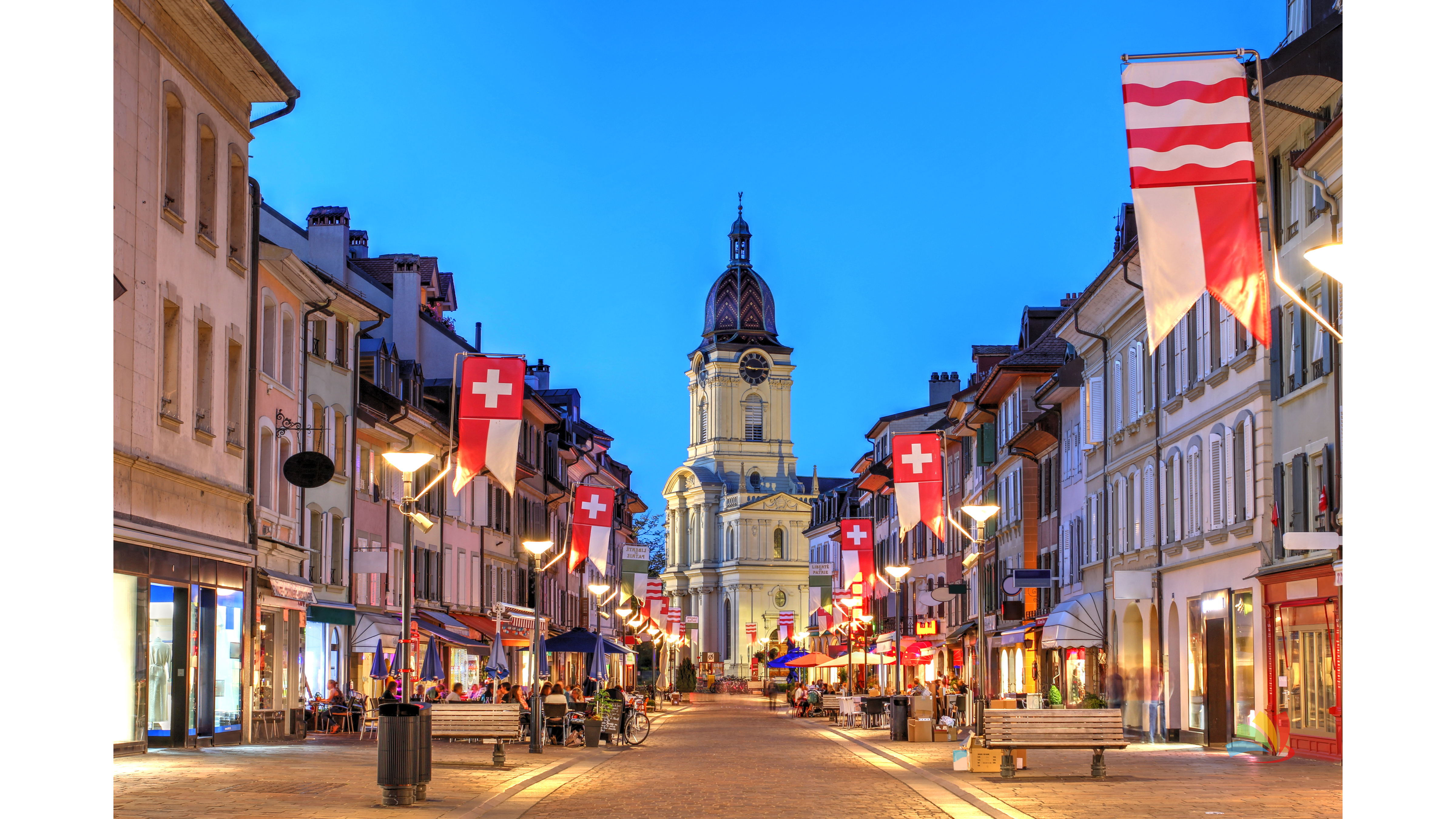 Europe Tour Packages (Grand Europe) - Image 17