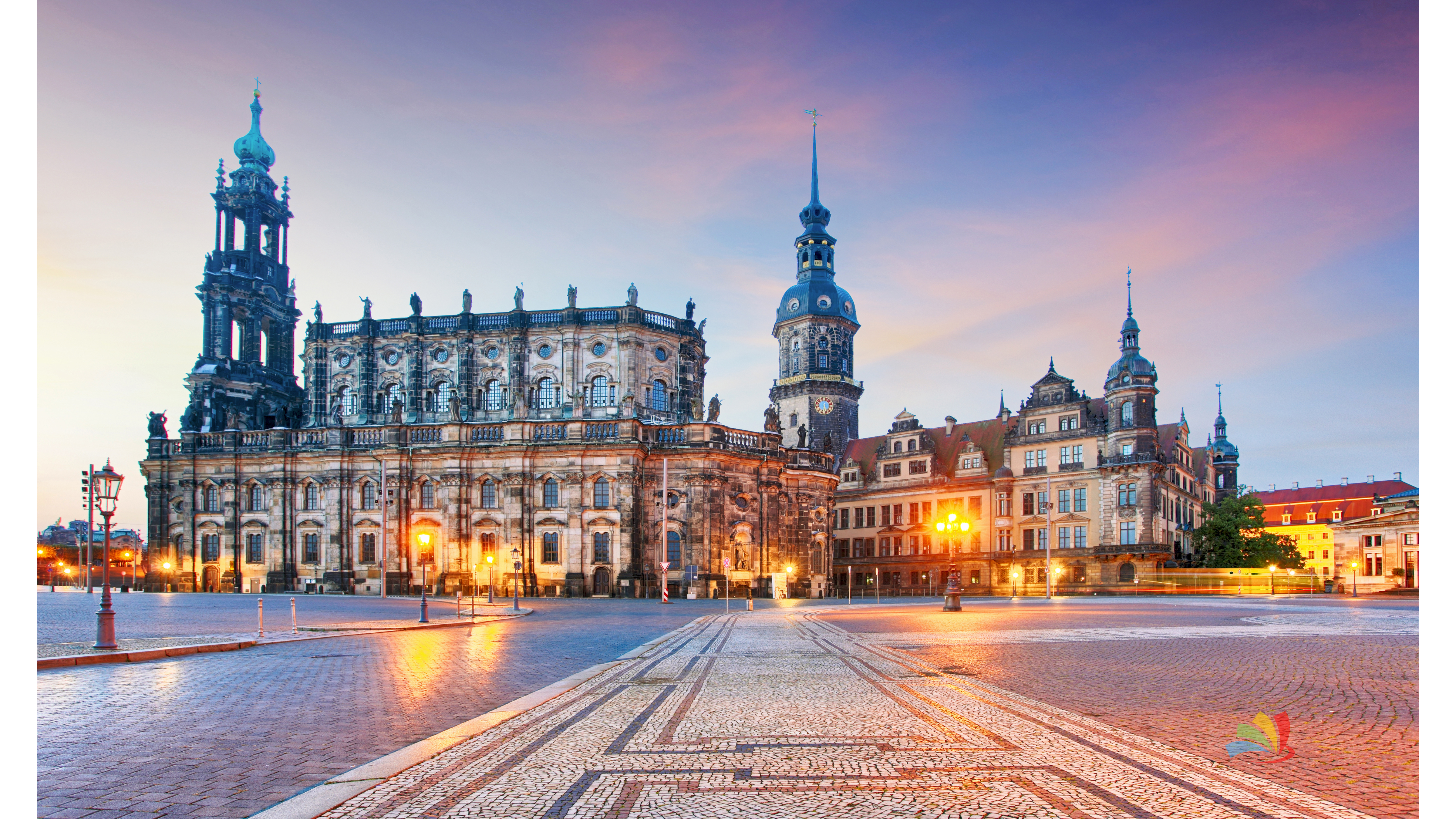 Europe Tour Packages (Grand Europe) - Image 1