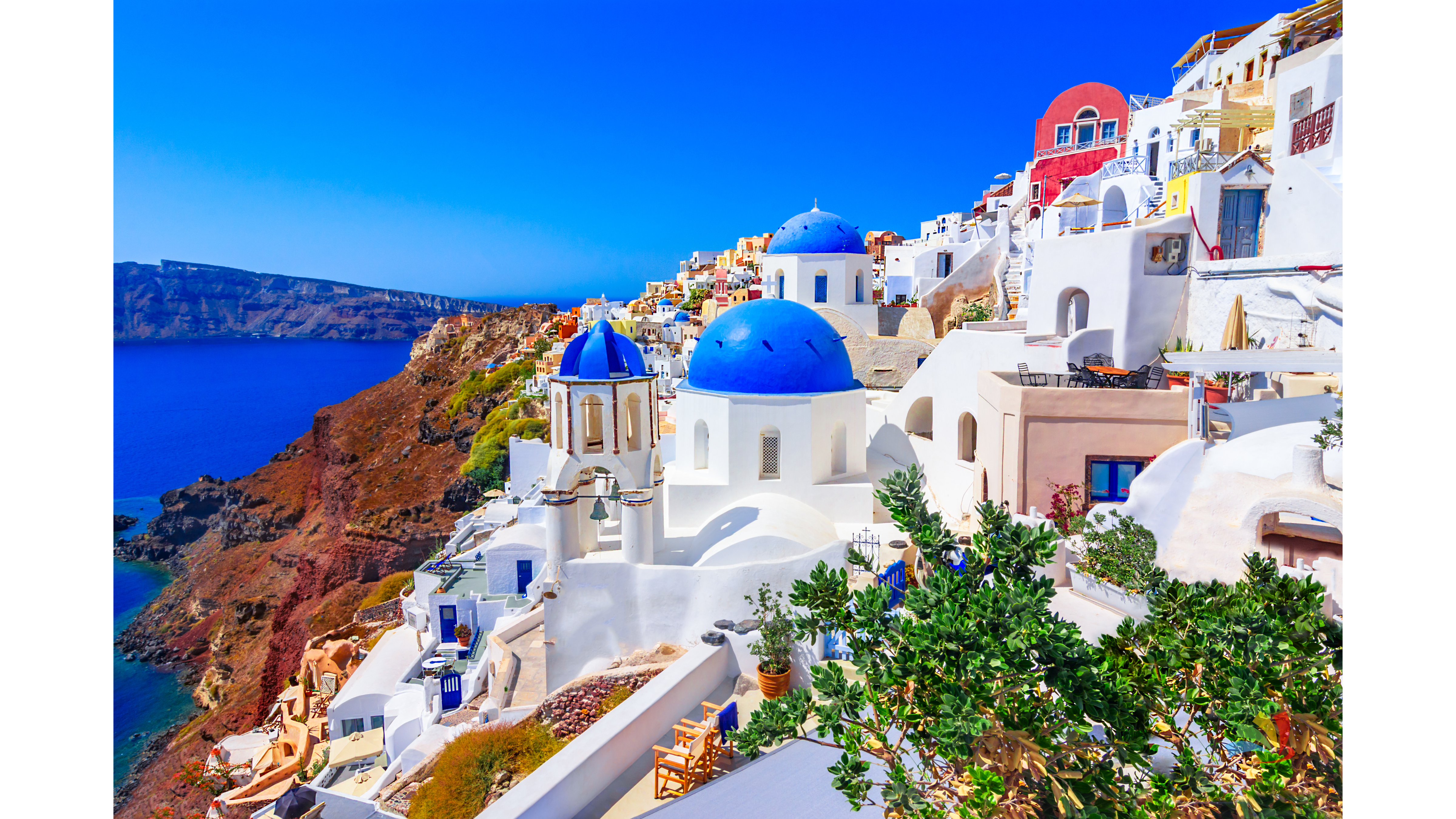 Europe Tour Packages (Grand Europe) - Image 2