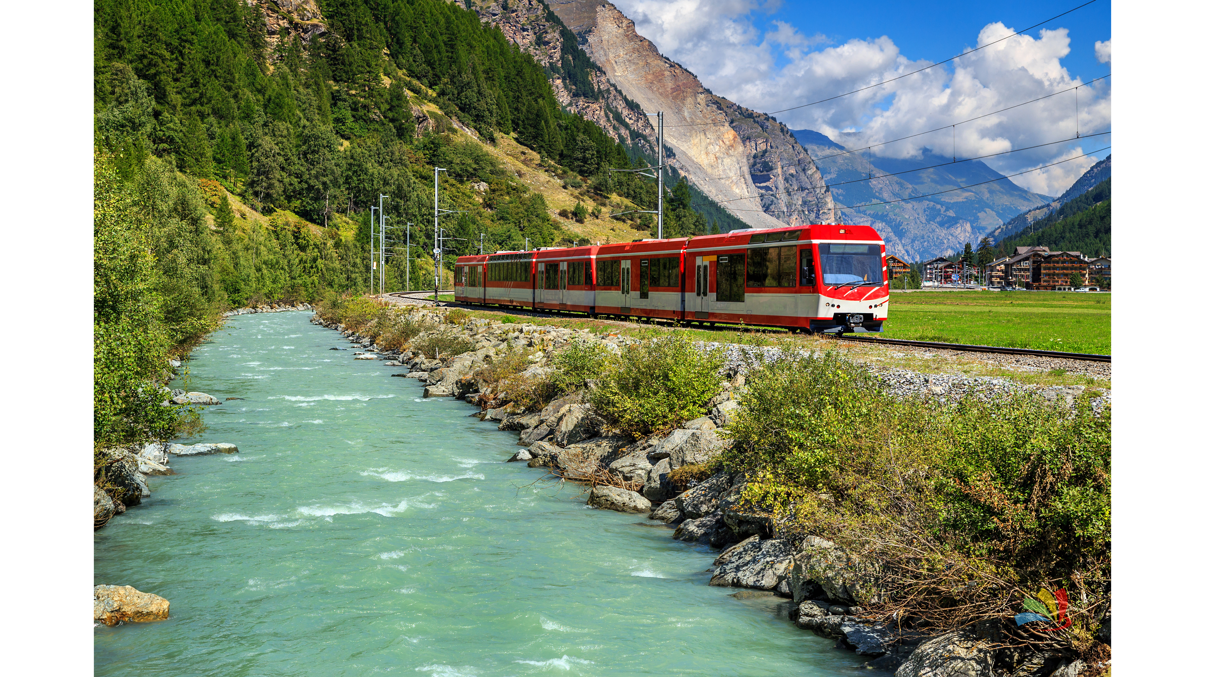 Europe Tour Packages (Grand Europe) - Image 3