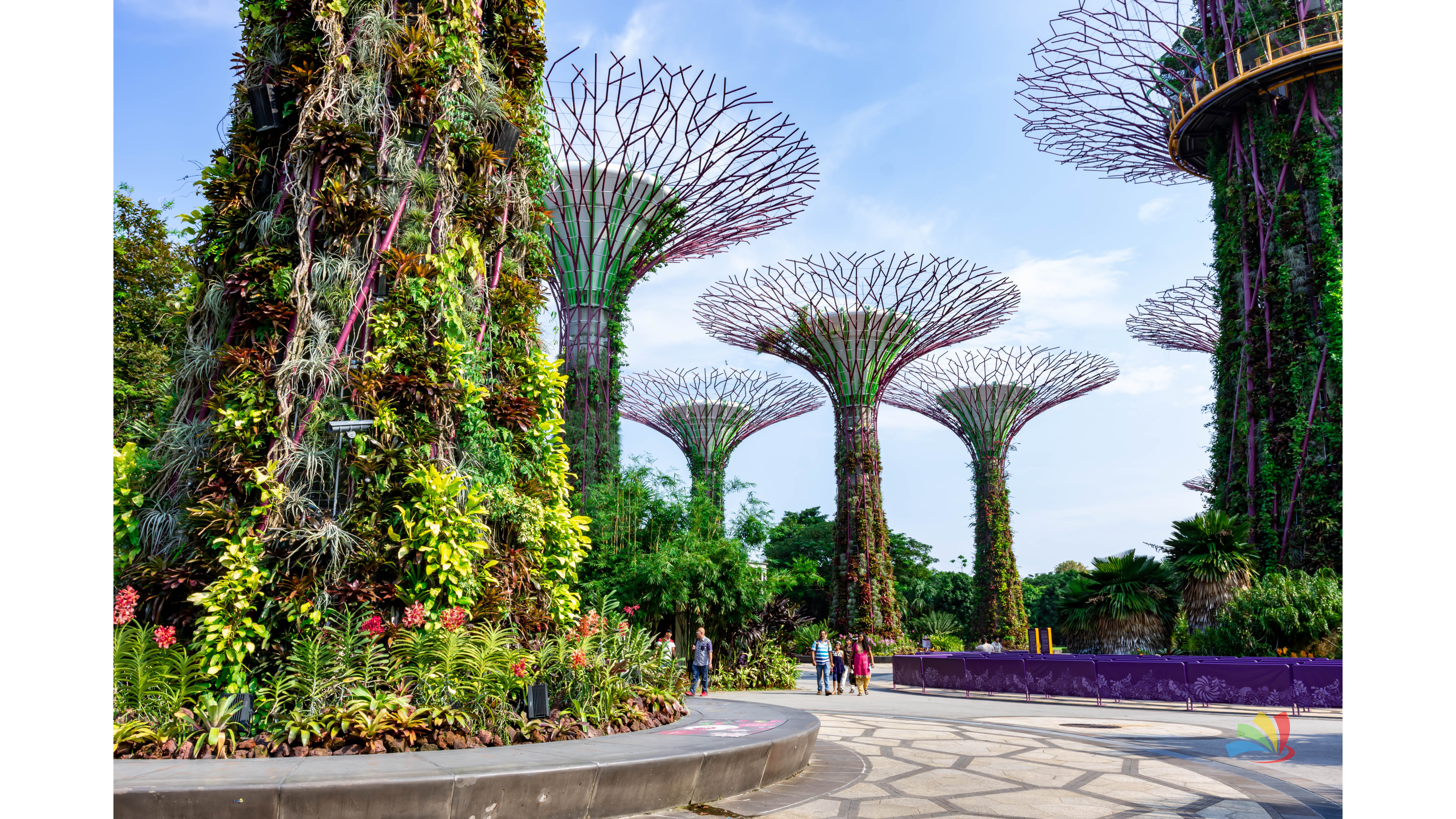 Singapore Tour Packages - Image 1