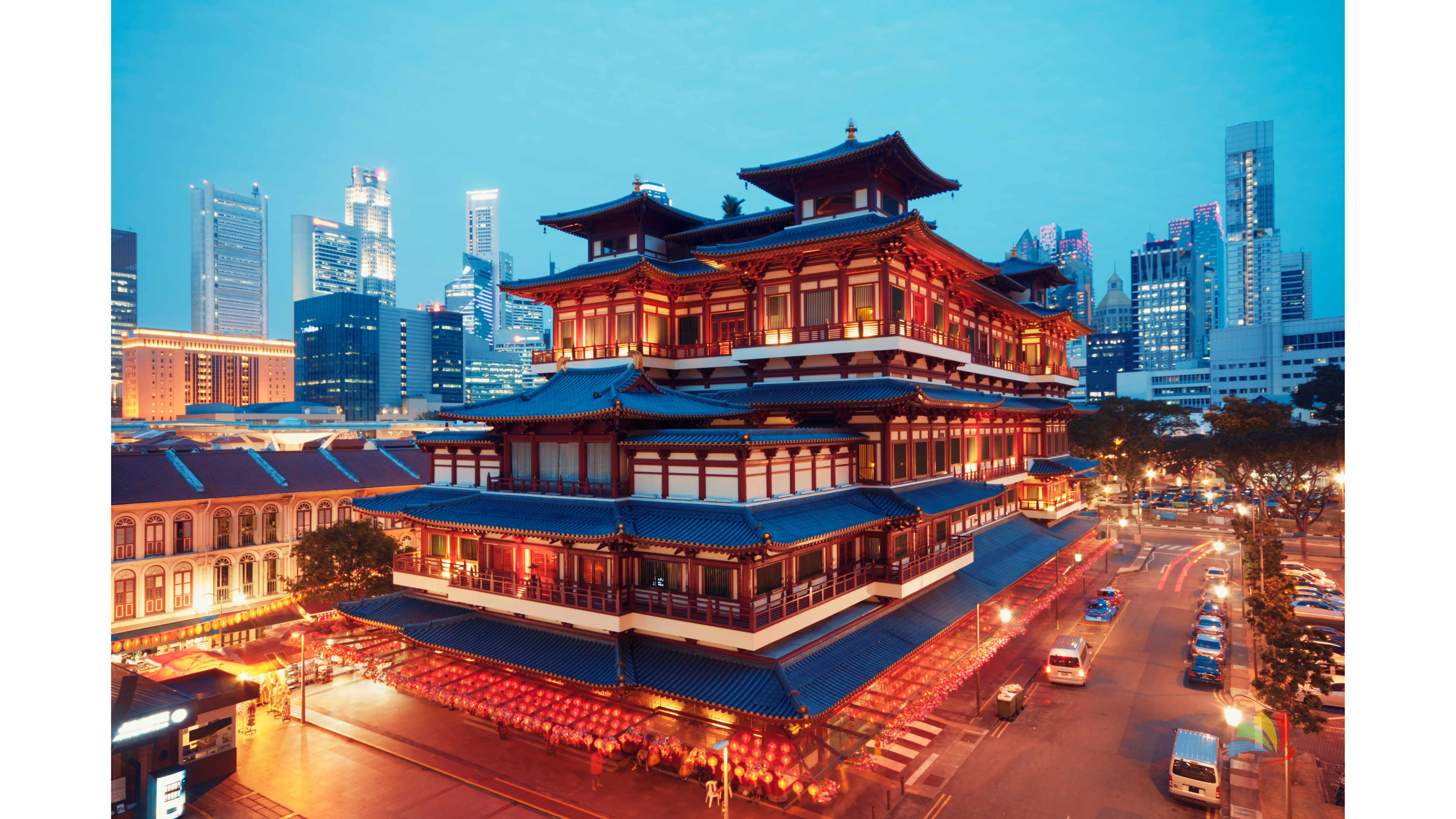 Singapore Tour Packages - Image 7