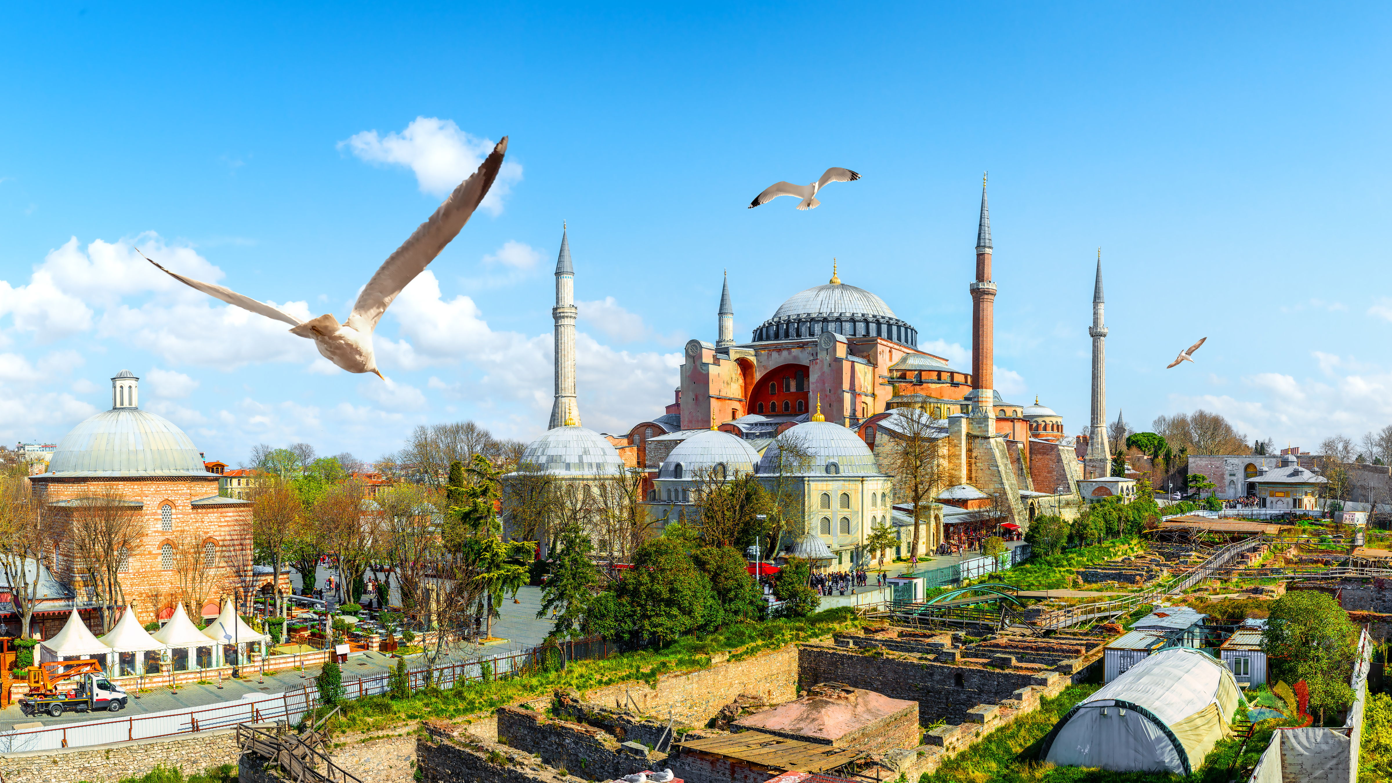 Turkey Tour Packages - Image 4