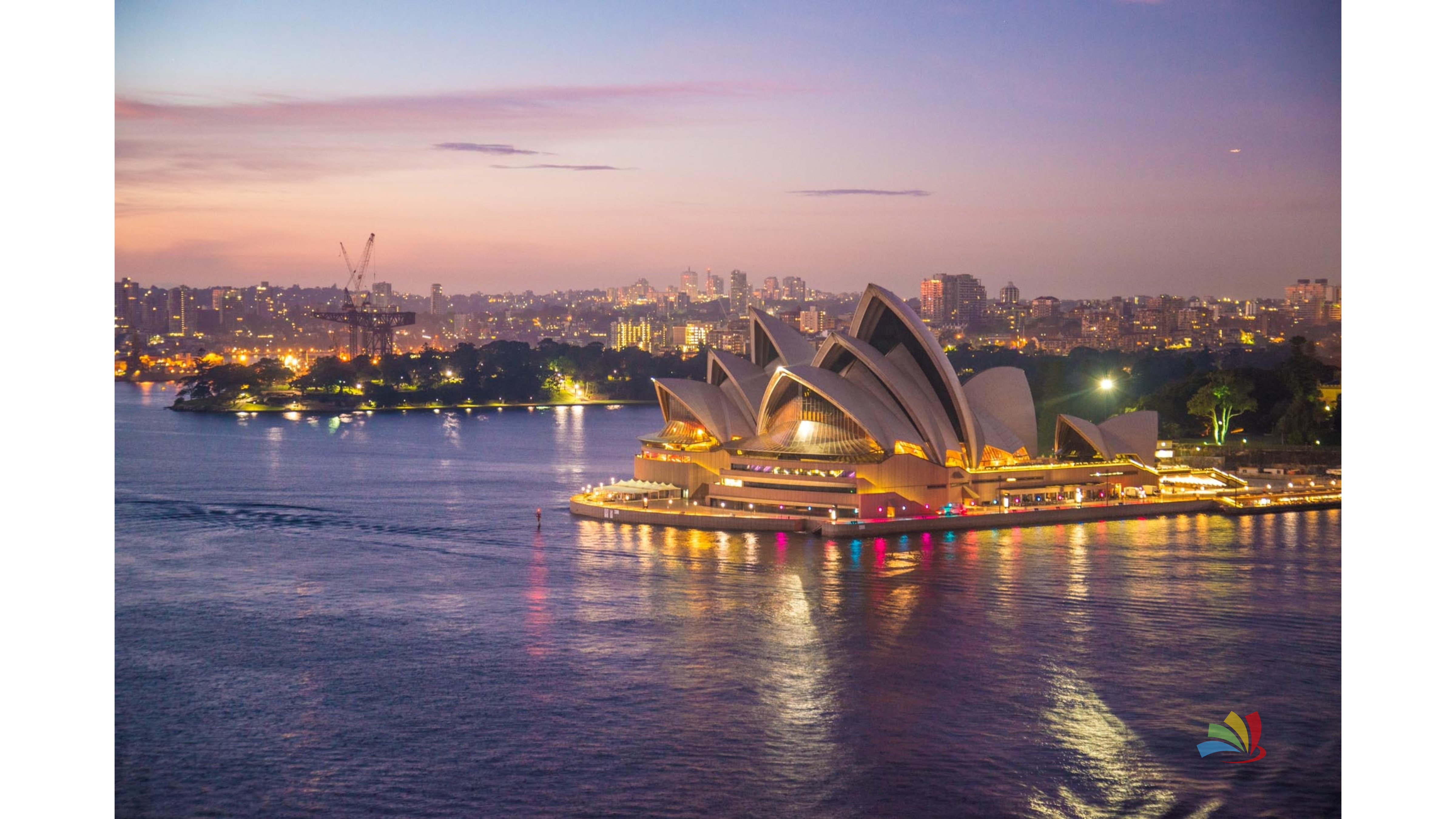 Australia Luxury Trip