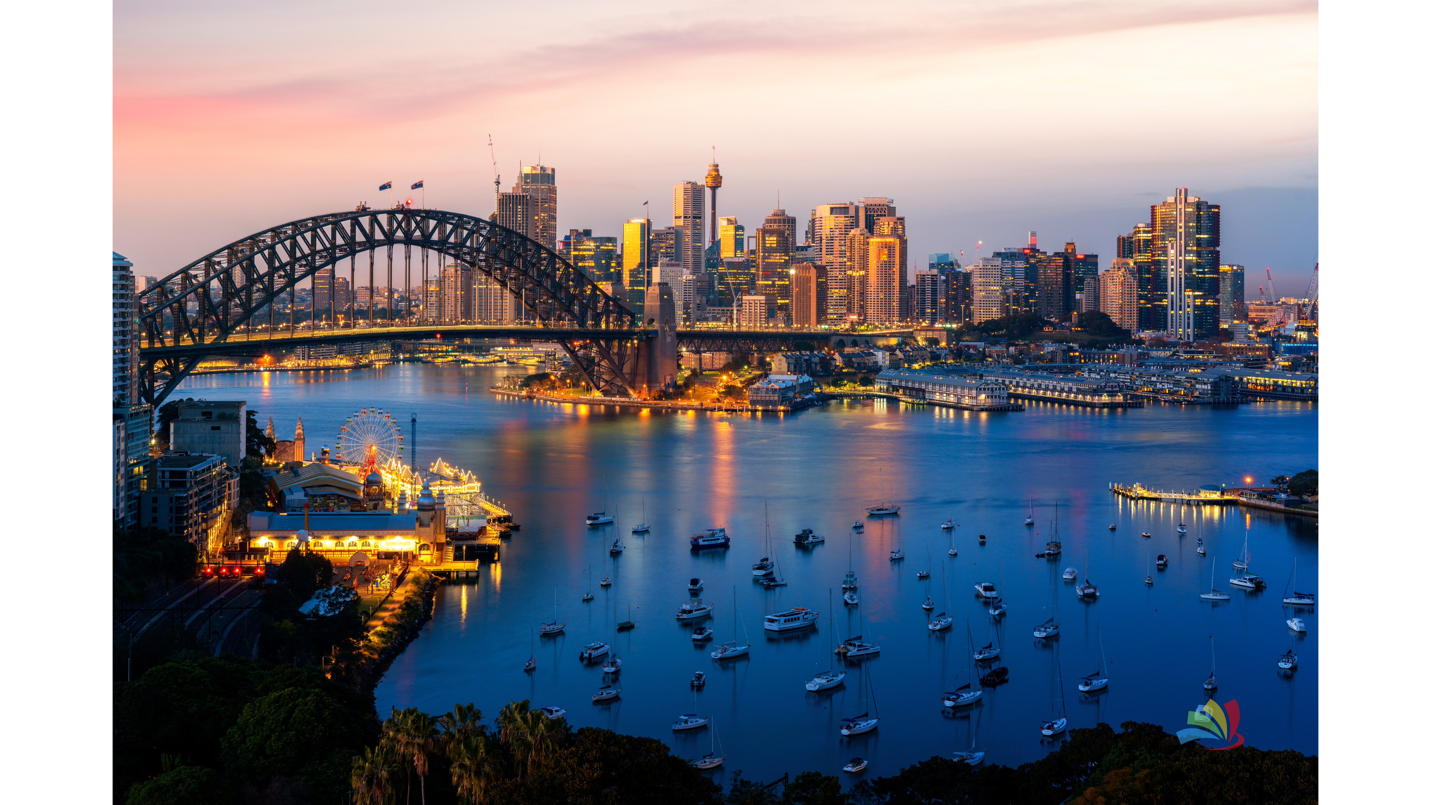 Australia Luxury Trip - Image 1