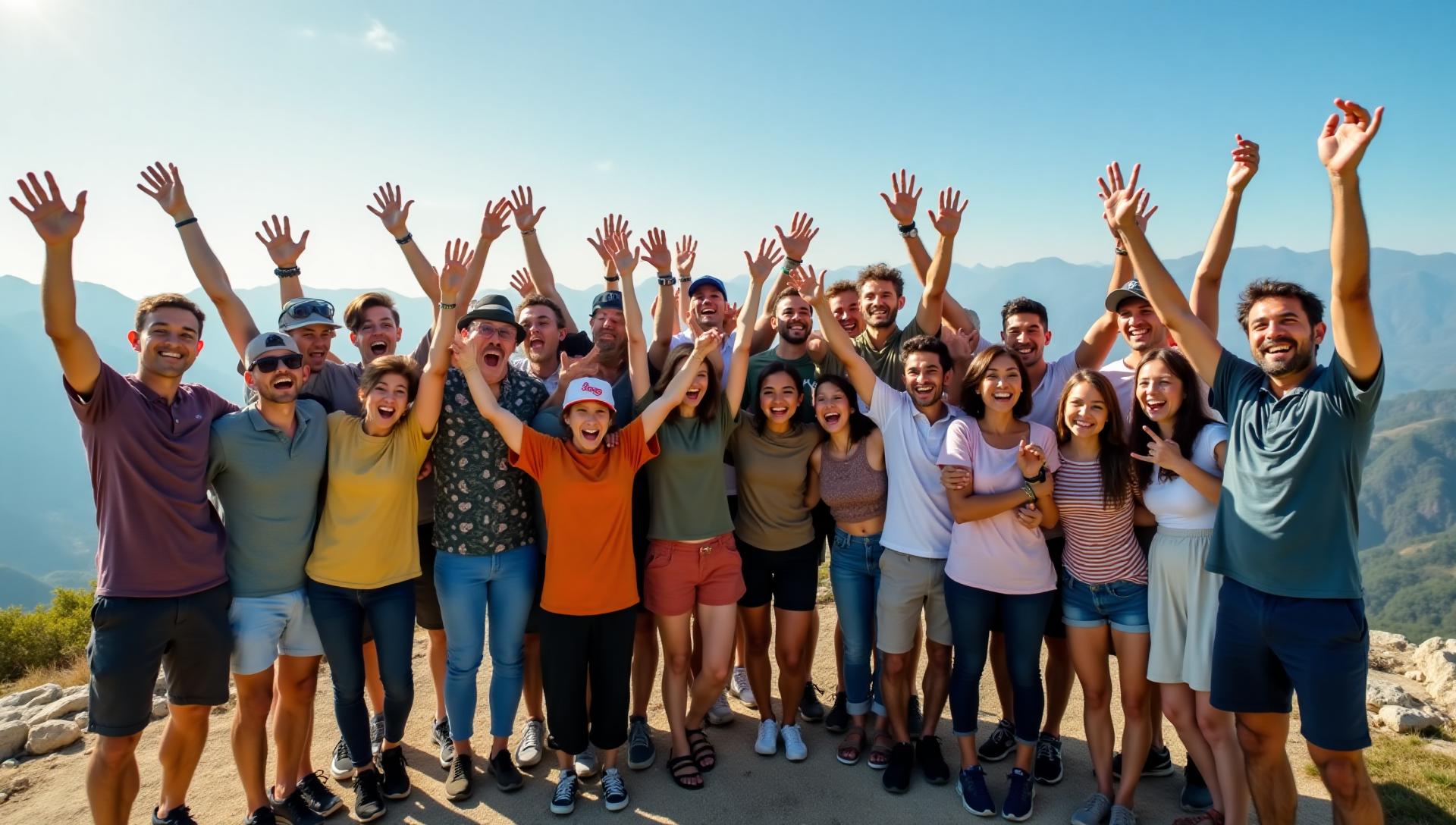 Group Travel