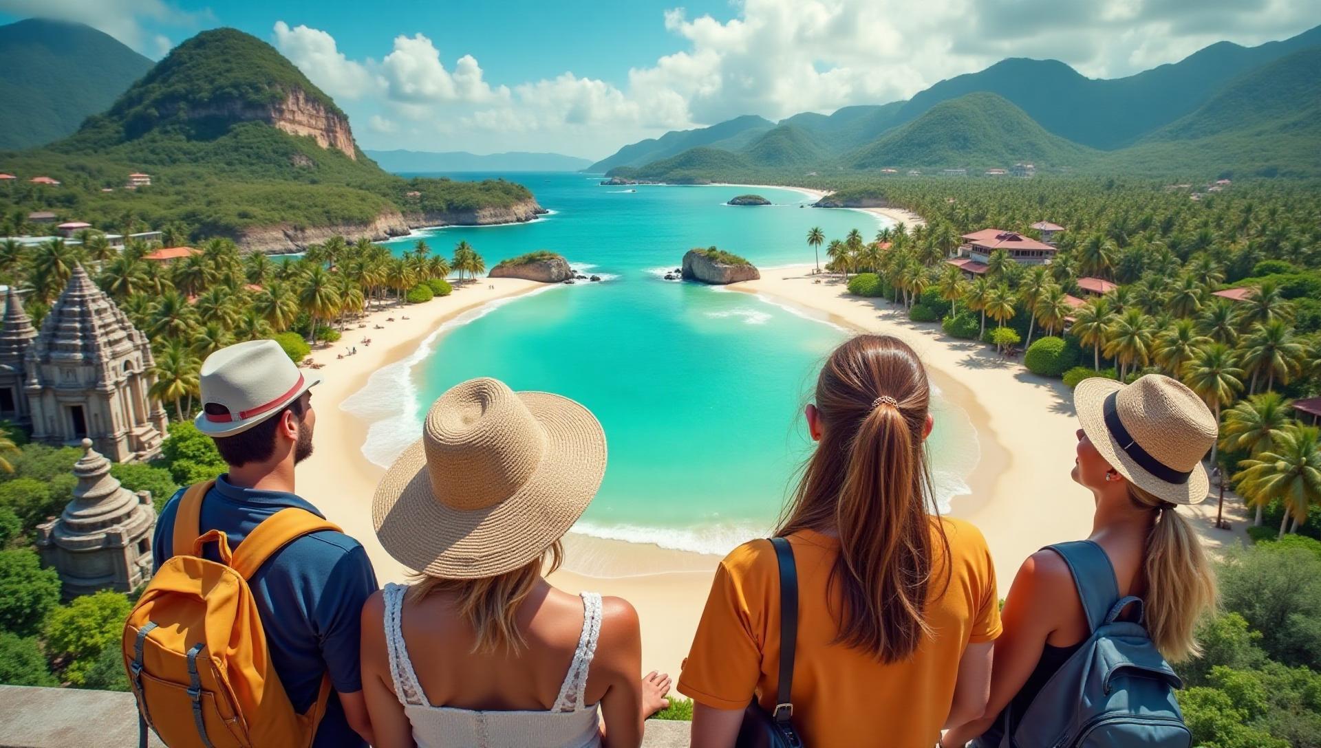 Discover Your Next Adventure