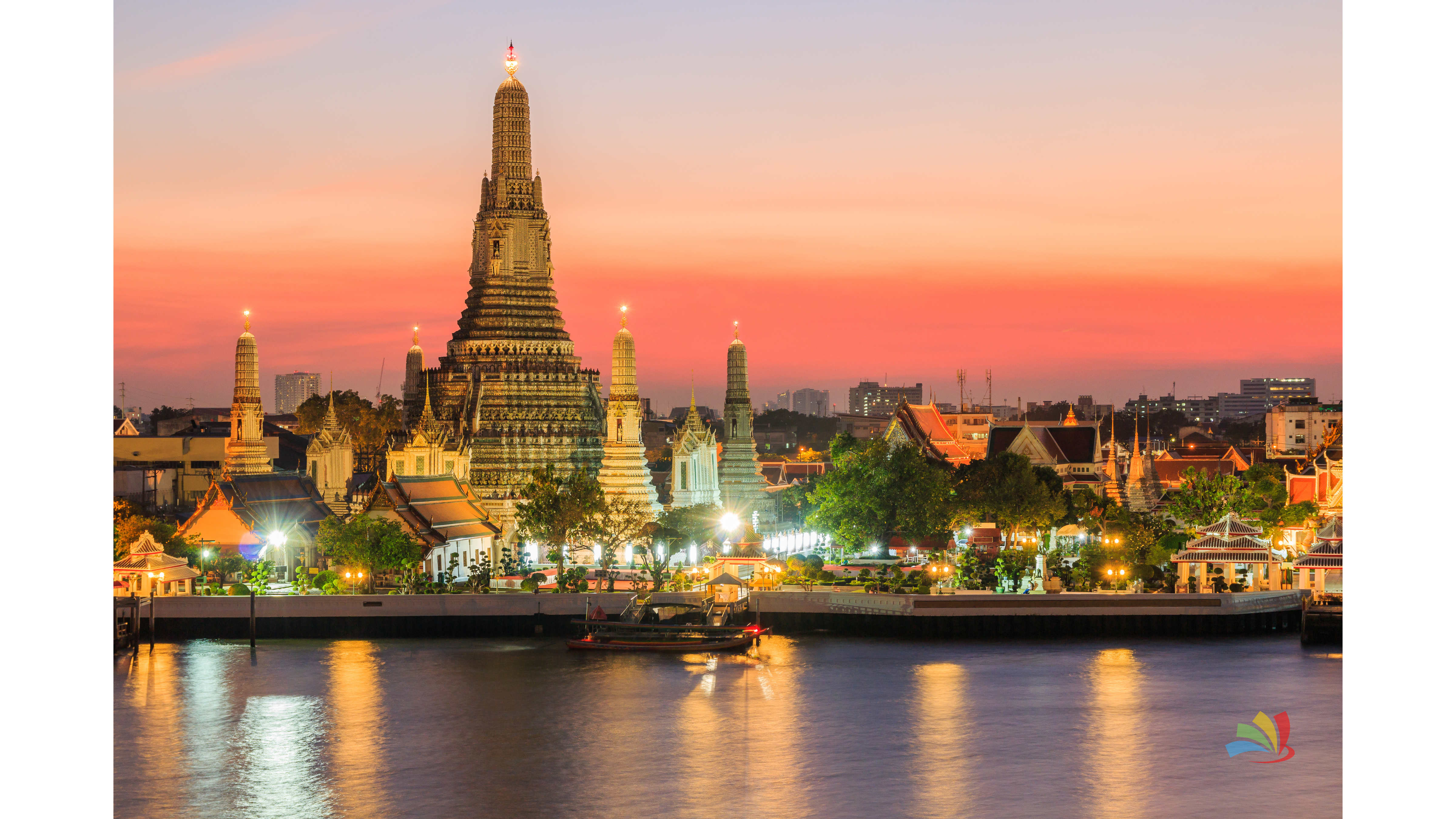 Thailand Tour Packages – Bangkok & Pattaya
